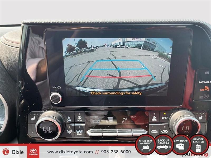 toyota Highlander 2023 - 33