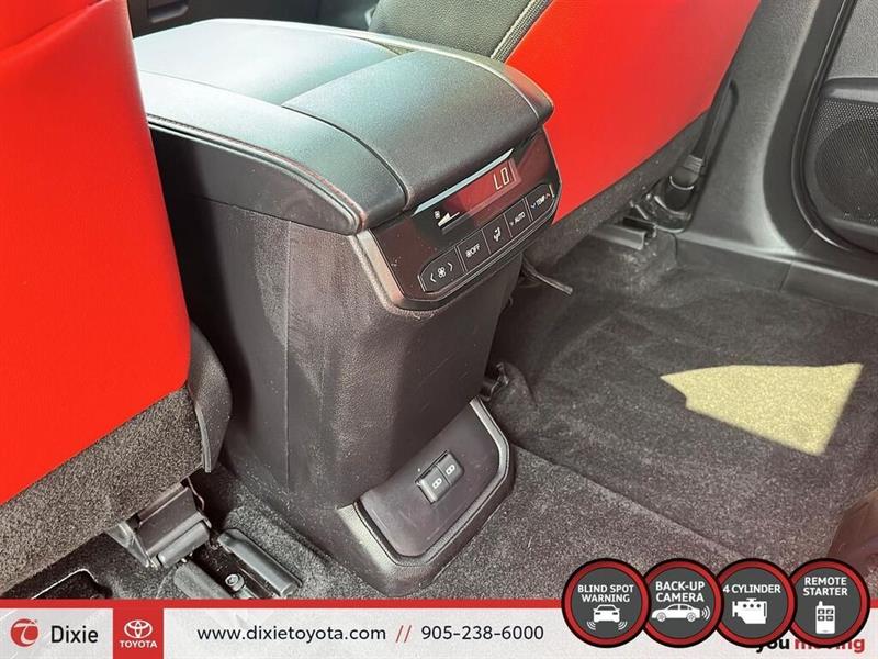 toyota Highlander 2023 - 41