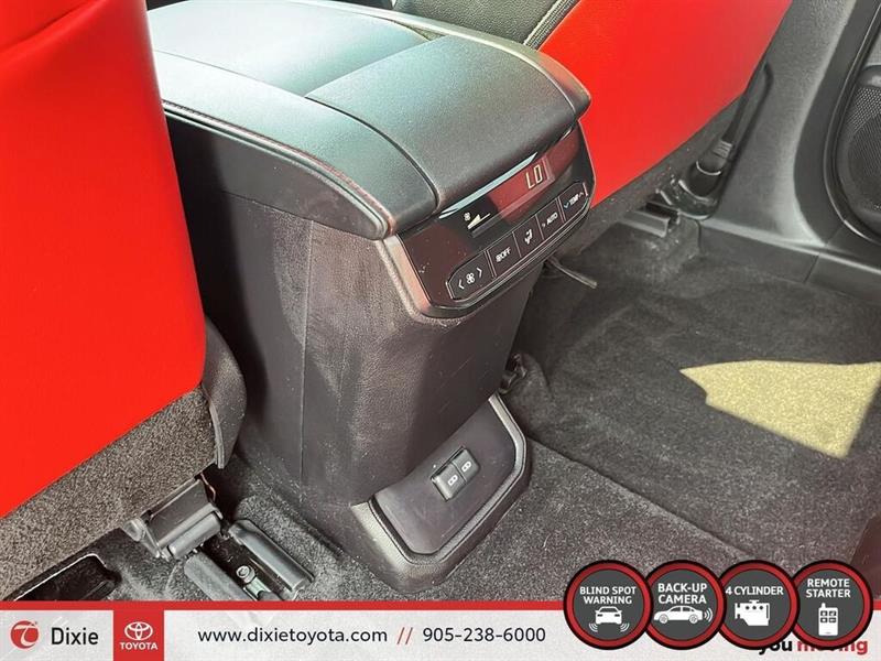 toyota Highlander 2023 - 44