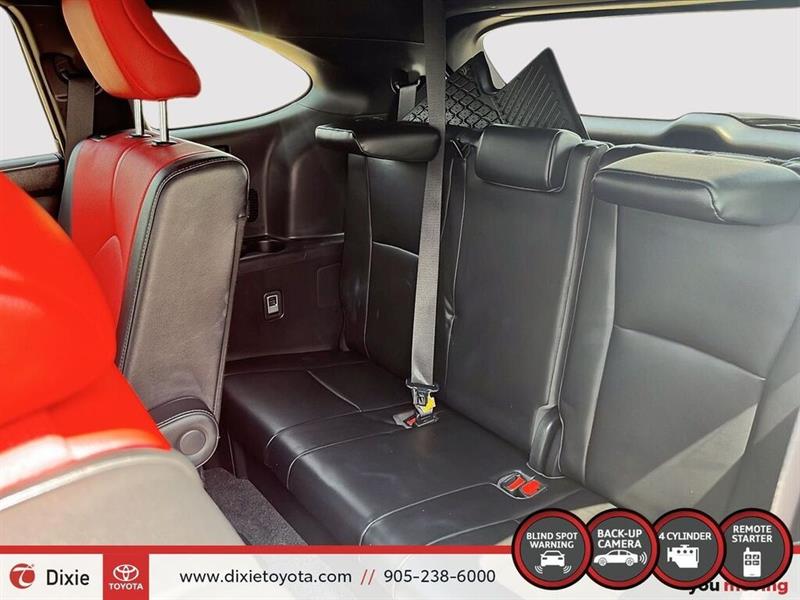 toyota Highlander 2023 - 53