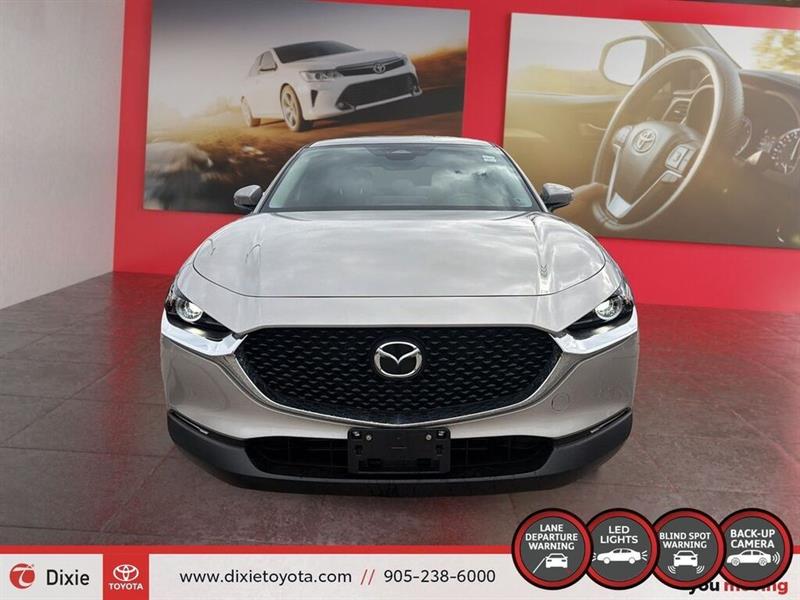 mazda CX-30 2024 - 2