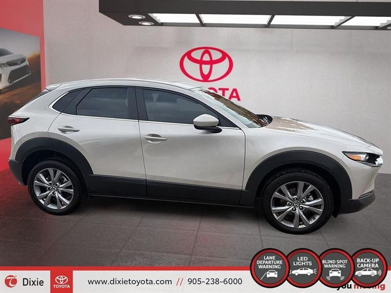 mazda CX-30 2024 - 3