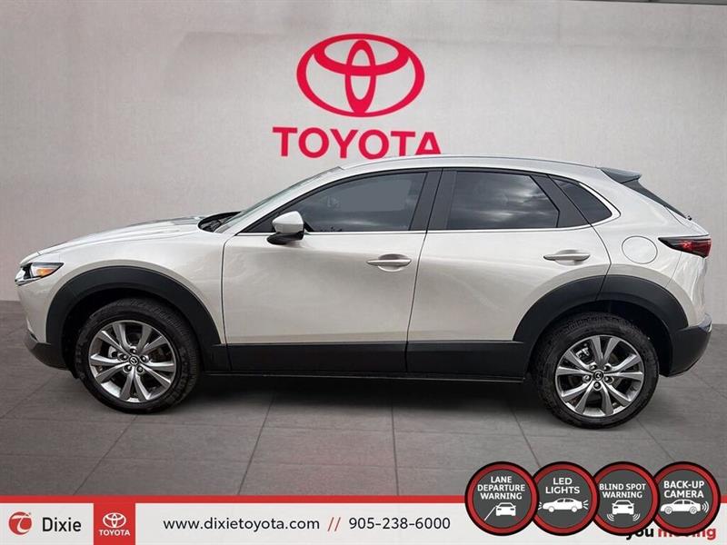 mazda CX-30 2024 - 6