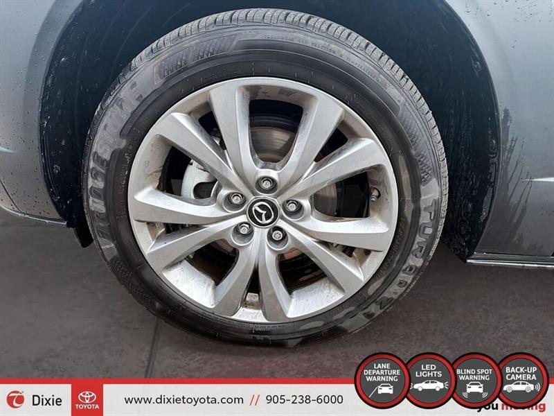 mazda CX-30 2024 - 7