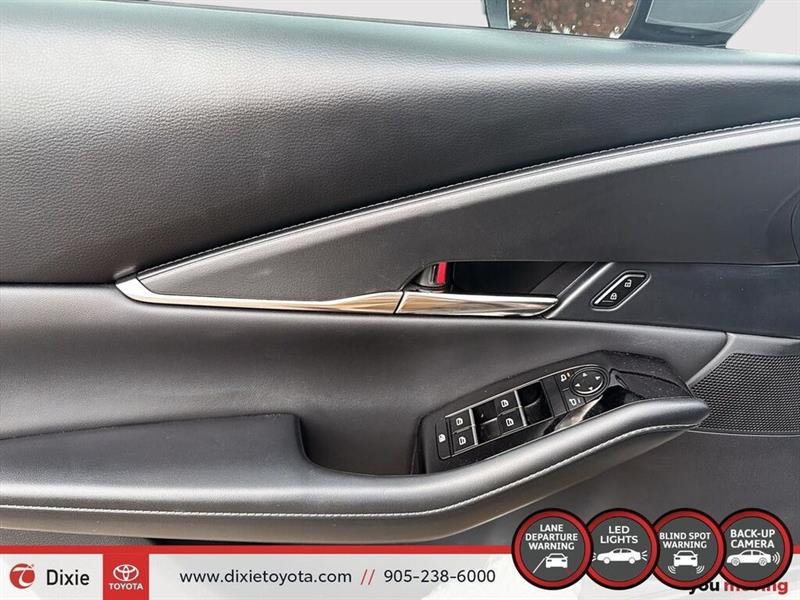 mazda CX-30 2024 - 8