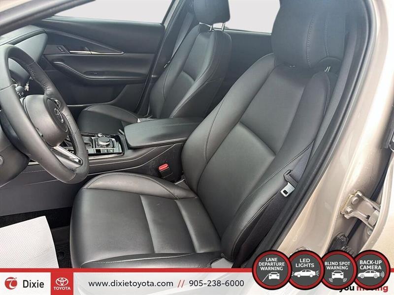 mazda CX-30 2024 - 9