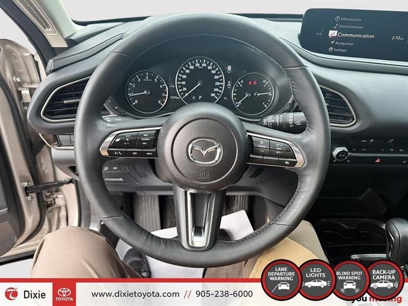 mazda CX-30 2024 - 12