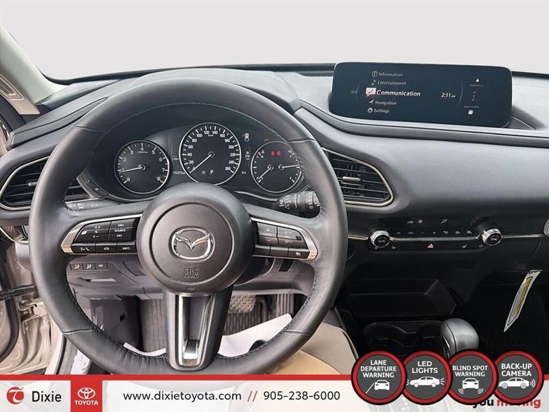 mazda CX-30 2024 - 14