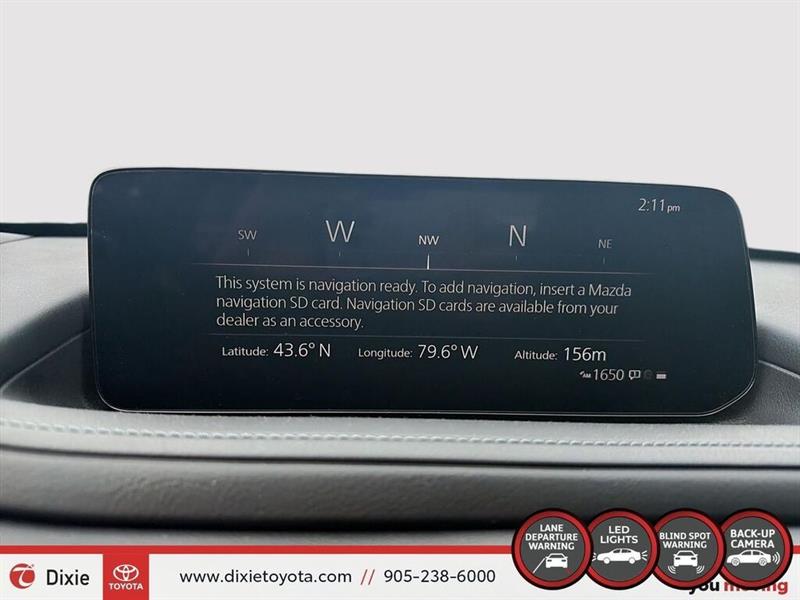 mazda CX-30 2024 - 15