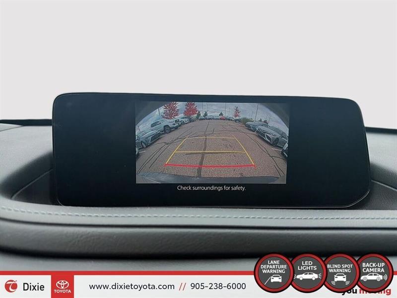 mazda CX-30 2024 - 16