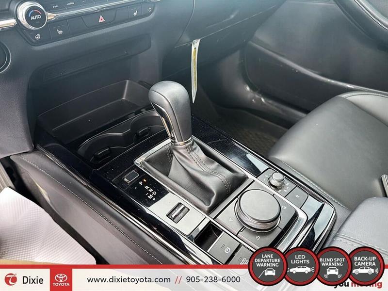 mazda CX-30 2024 - 17