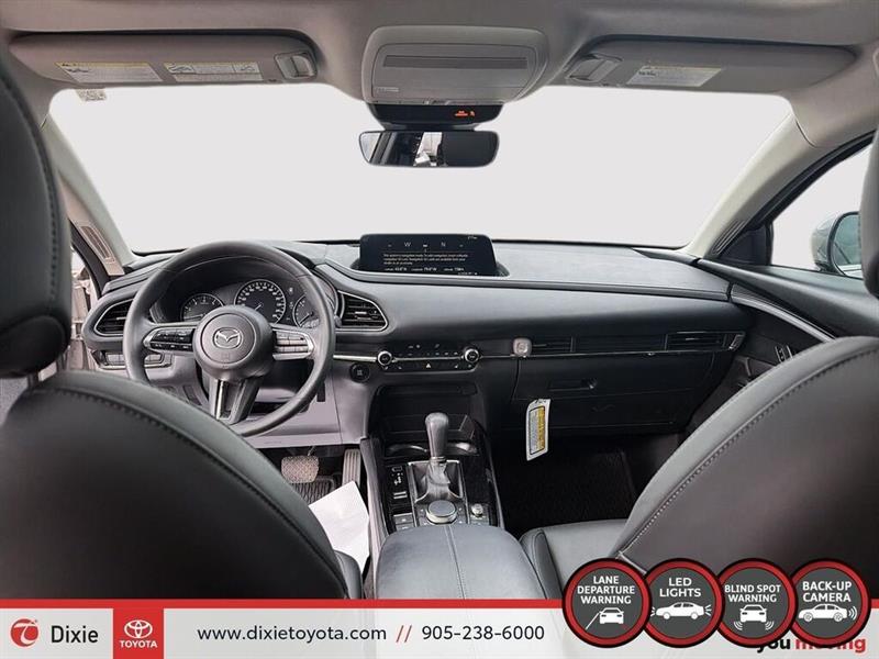 mazda CX-30 2024 - 18