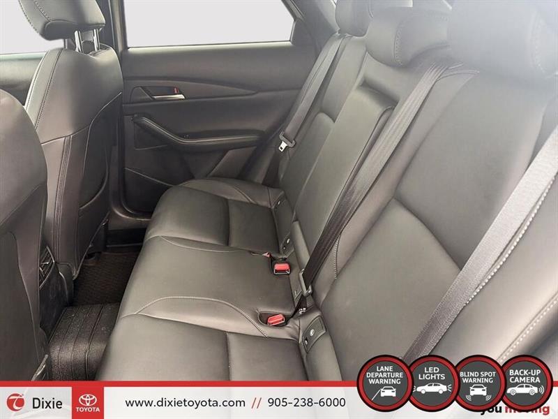 mazda CX-30 2024 - 20