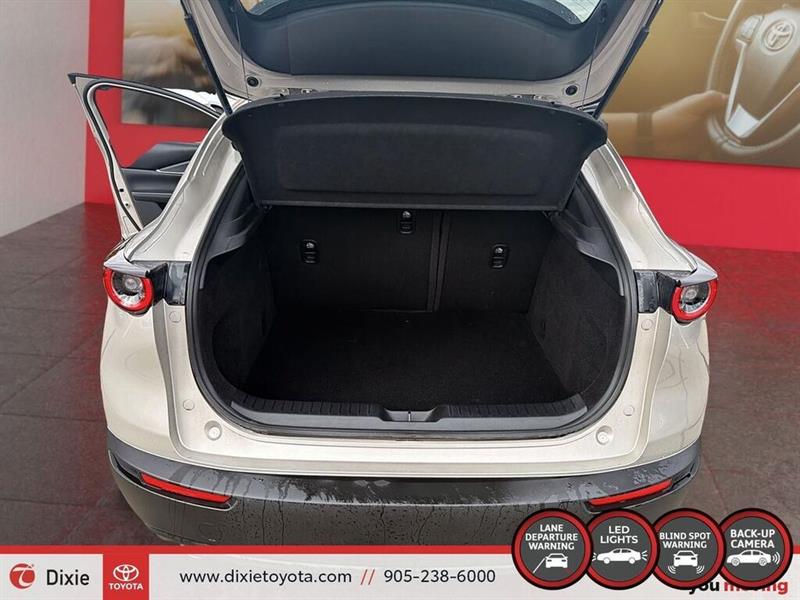 mazda CX-30 2024 - 21