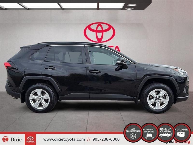 toyota RAV4 2021 - 3