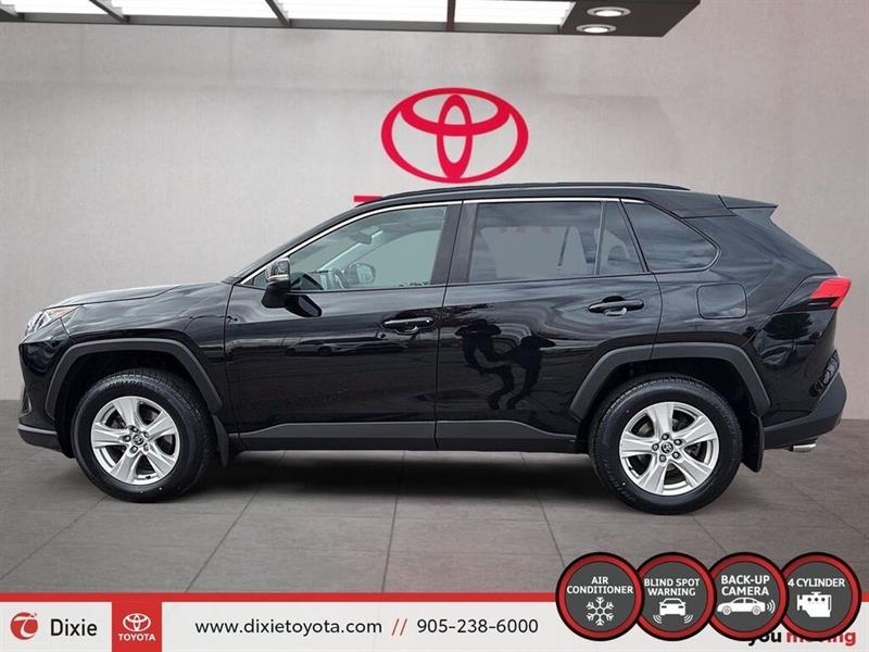 toyota RAV4 2021 - 6