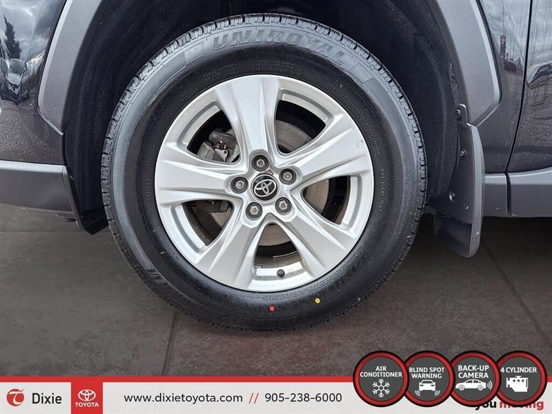 toyota RAV4 2021 - 7