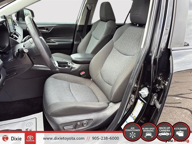 toyota RAV4 2021 - 9