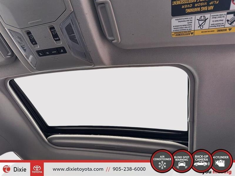 toyota RAV4 2021 - 11