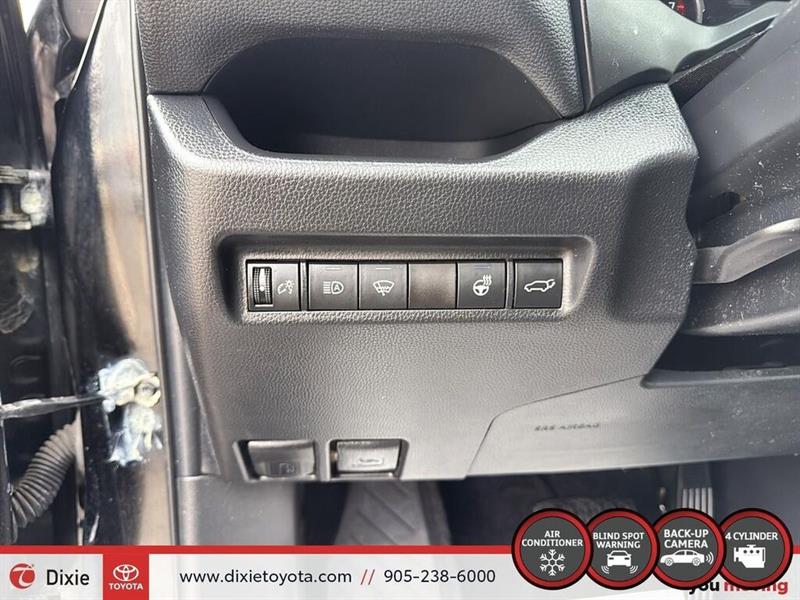 toyota RAV4 2021 - 13