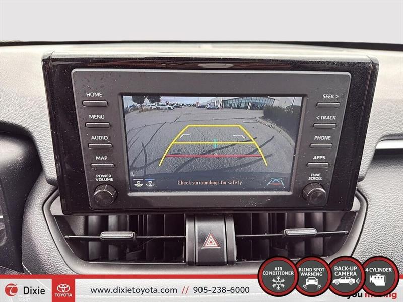 toyota RAV4 2021 - 15