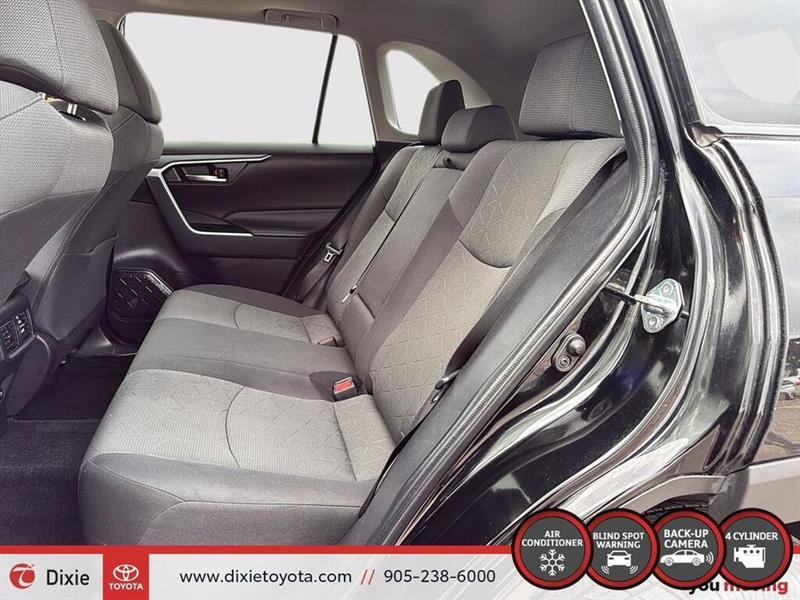 toyota RAV4 2021 - 18