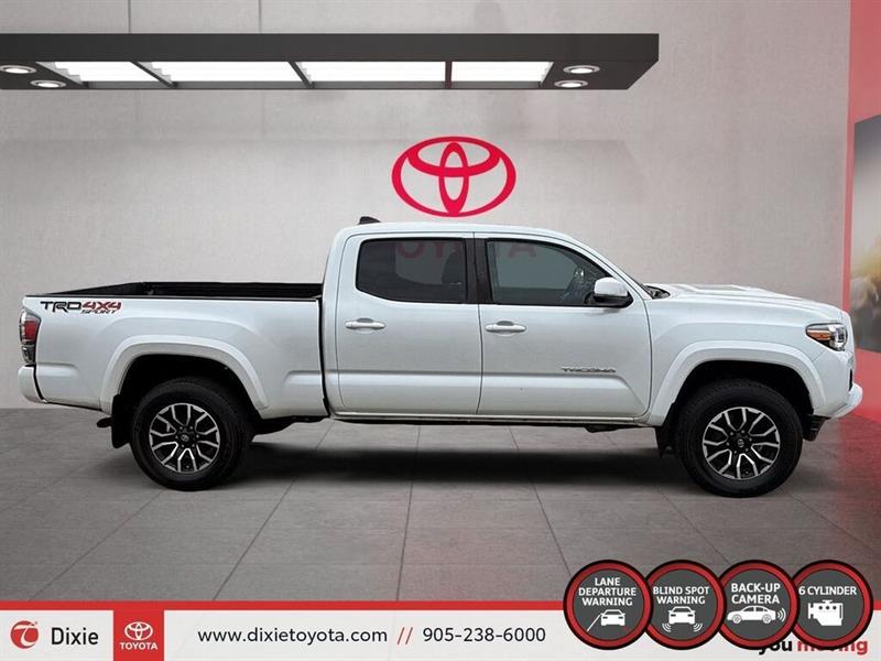toyota Tacoma 2022 - 3