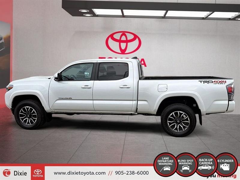 toyota Tacoma 2022 - 6