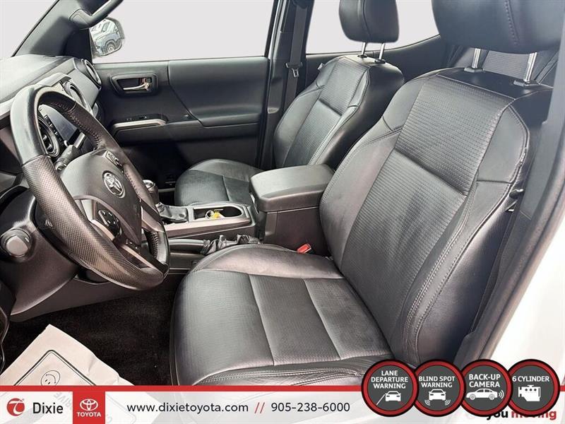 toyota Tacoma 2022 - 9