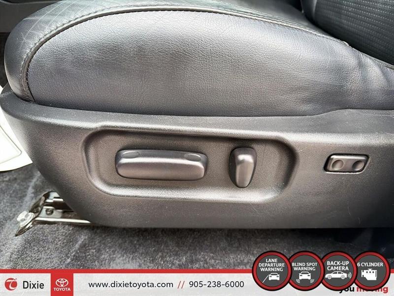 toyota Tacoma 2022 - 10