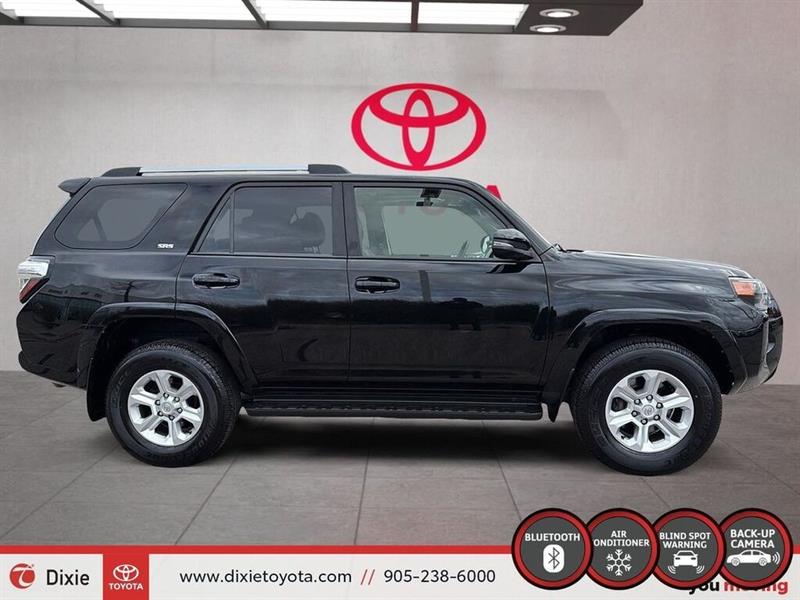 toyota 4Runner 2022 - 3