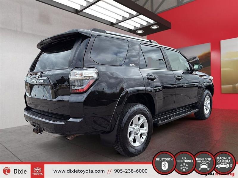 toyota 4Runner 2022 - 4