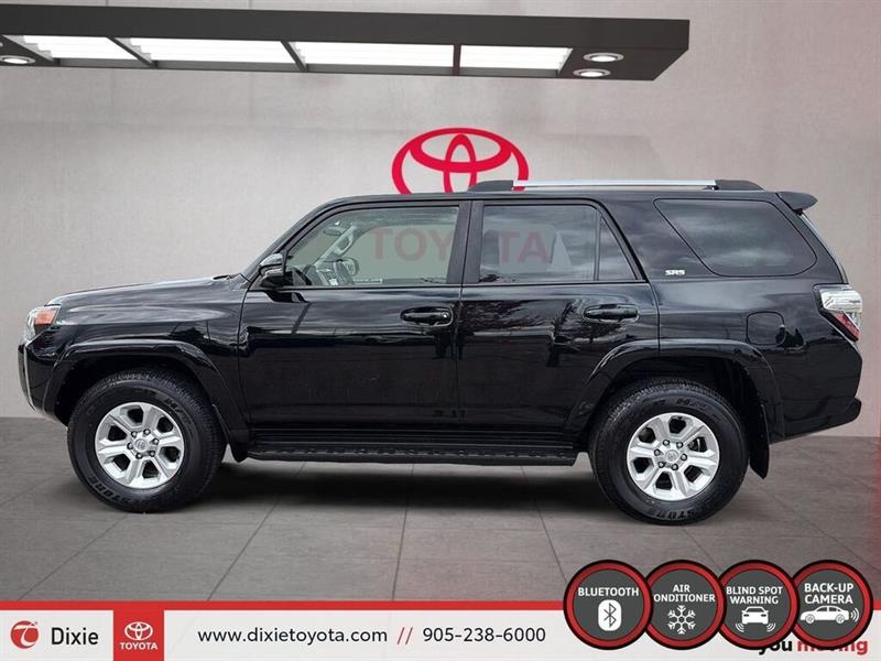 toyota 4Runner 2022 - 6