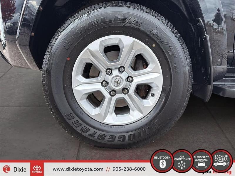 toyota 4Runner 2022 - 7