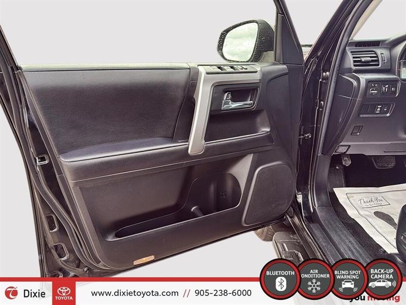 toyota 4Runner 2022 - 8