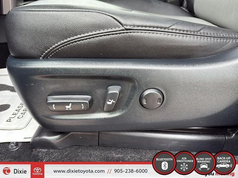 toyota 4Runner 2022 - 10