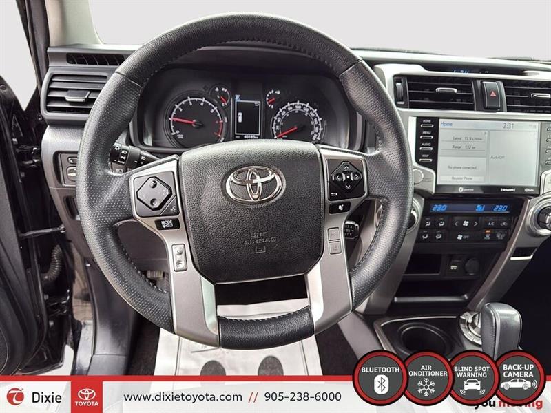 toyota 4Runner 2022 - 12