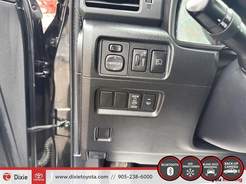 toyota 4Runner 2022 - 13