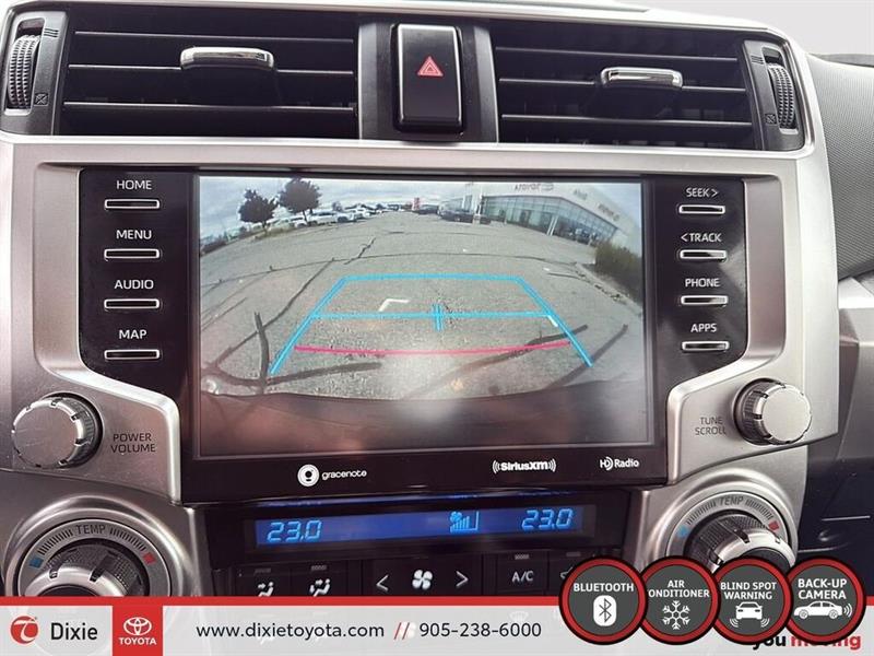 toyota 4Runner 2022 - 15