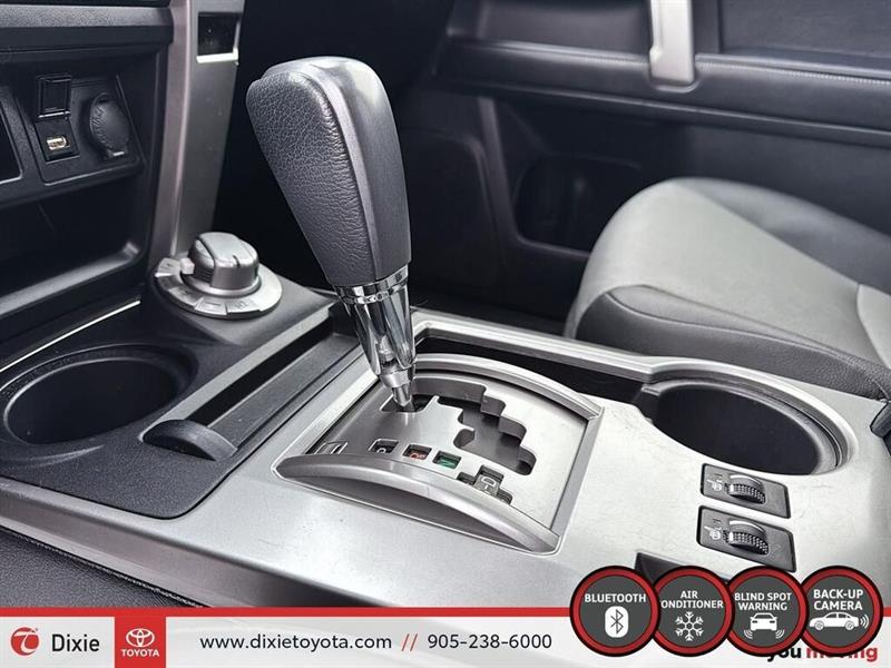 toyota 4Runner 2022 - 16