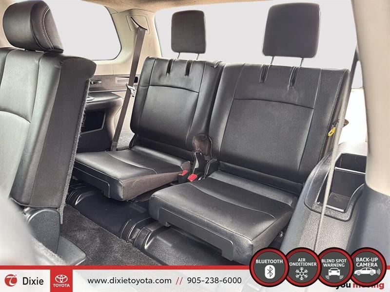 toyota 4Runner 2022 - 19