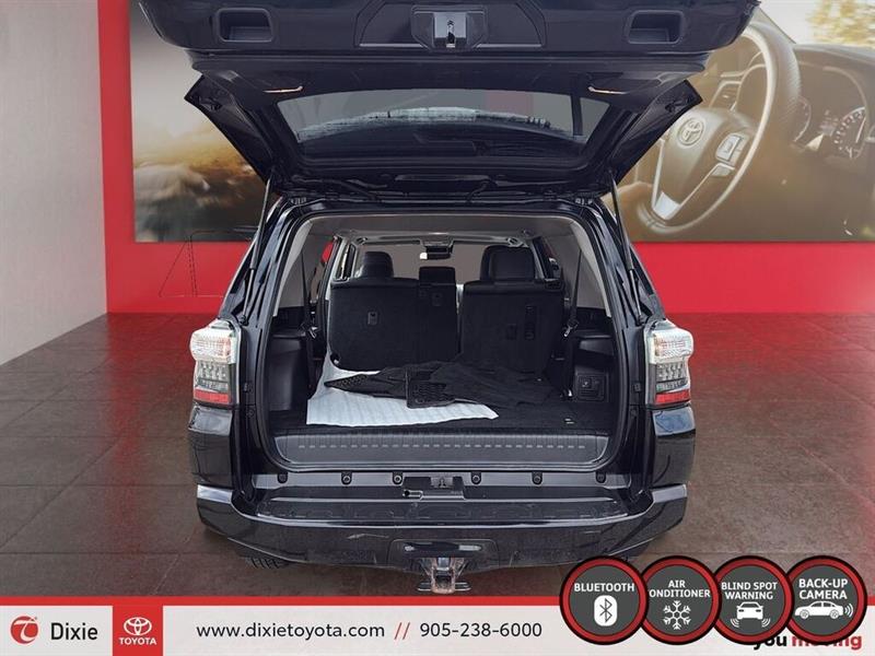 toyota 4Runner 2022 - 20