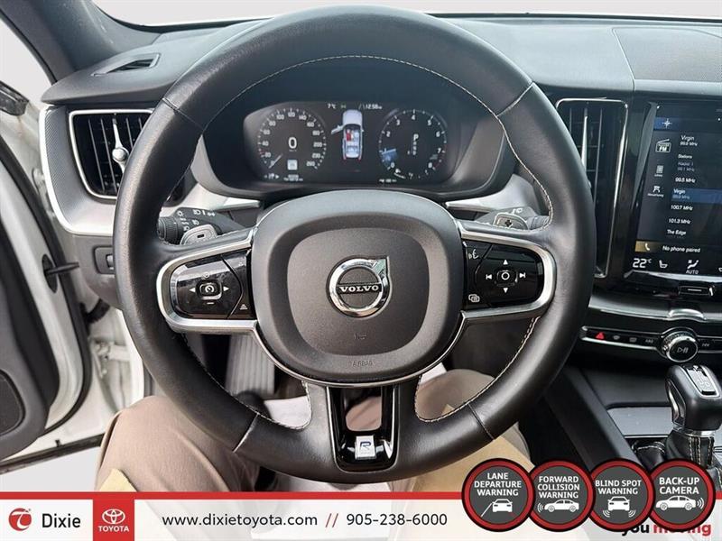 volvo XC60 2020 - 12