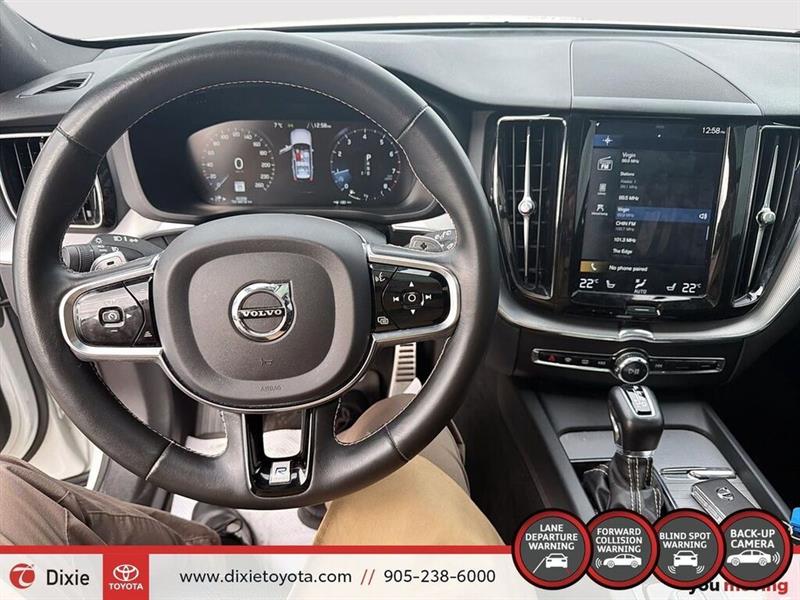 volvo XC60 2020 - 14