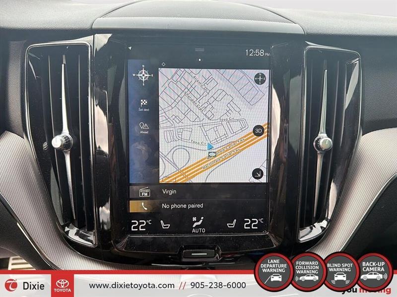 volvo XC60 2020 - 15