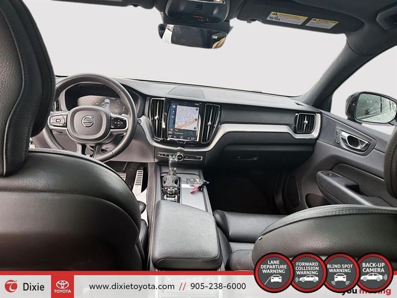 volvo XC60 2020 - 18