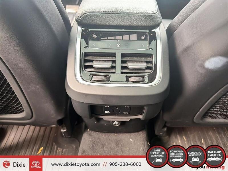 volvo XC60 2020 - 19