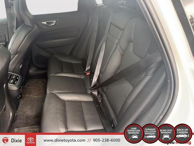 volvo XC60 2020 - 20