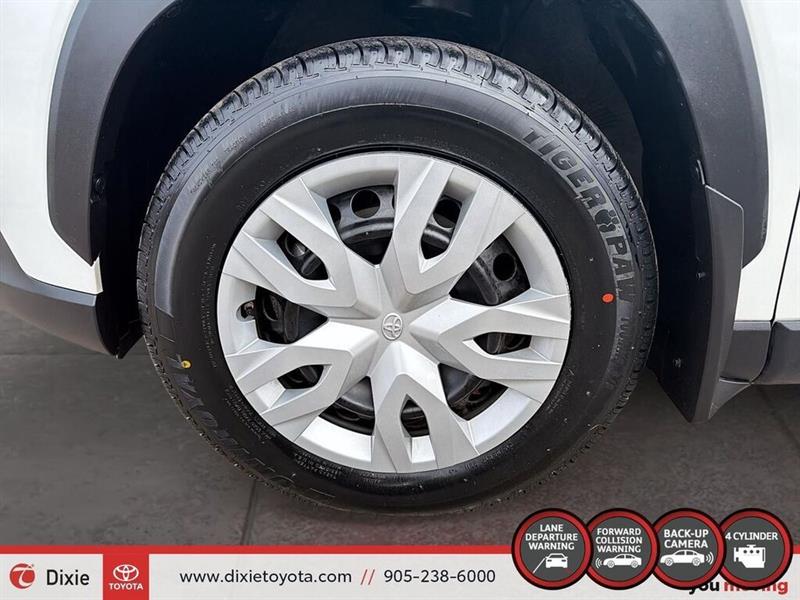 toyota Corolla Cross 2022 - 7