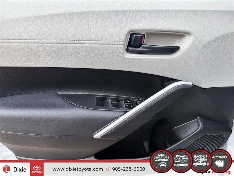 toyota Corolla Cross 2022 - 8